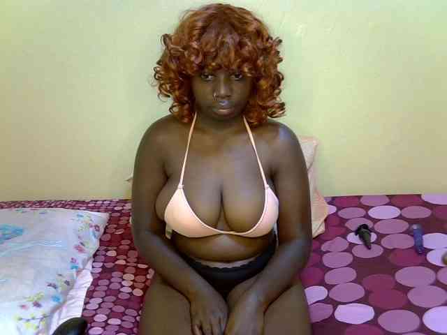 Purefun-Pretty webcam