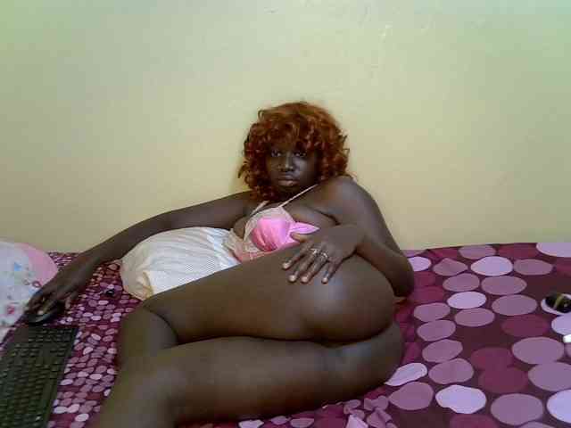 Purefun-Pretty webcam