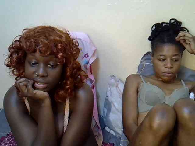 Purefun-Pretty webcam