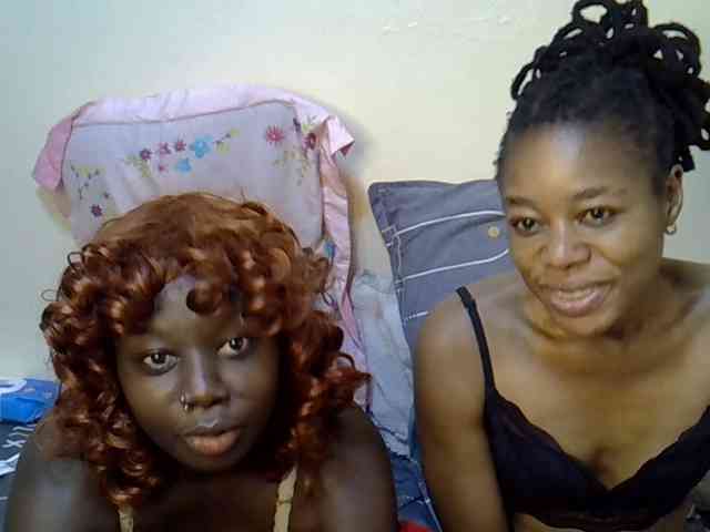 Purefun-Pretty webcam