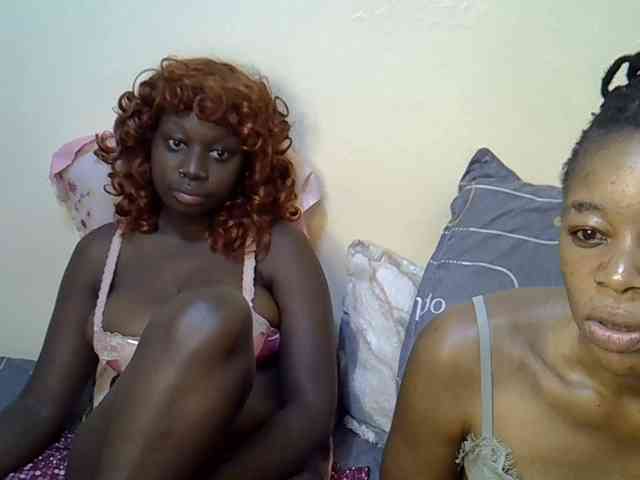 Purefun-Pretty webcam