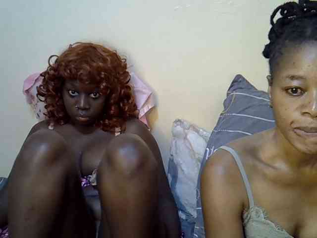 Purefun-Pretty webcam