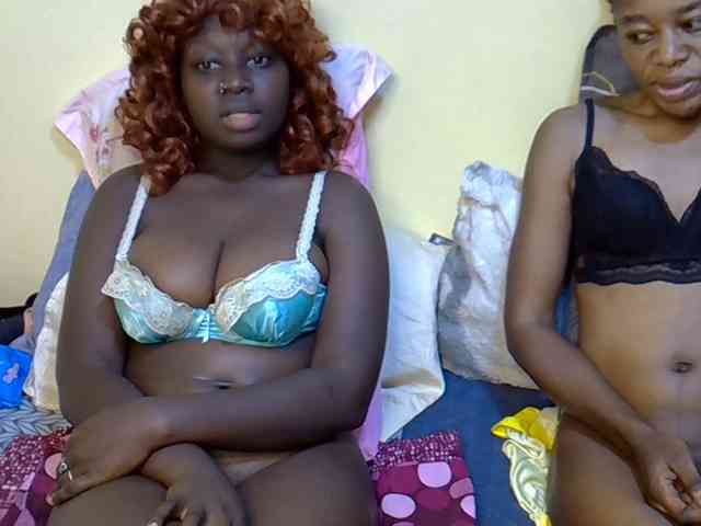 Purefun-Pretty webcam