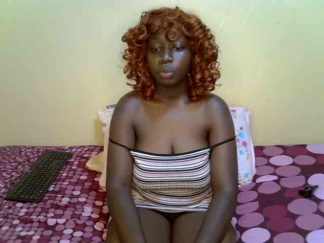 Purefun-Pretty webcam