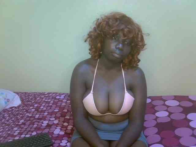 Purefun-Pretty webcam