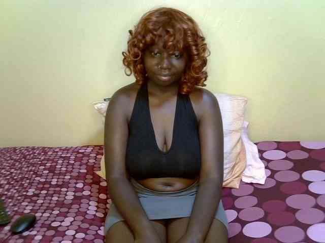 Purefun-Pretty webcam