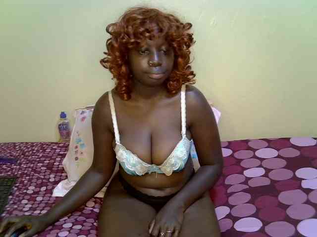 Purefun-Pretty webcam