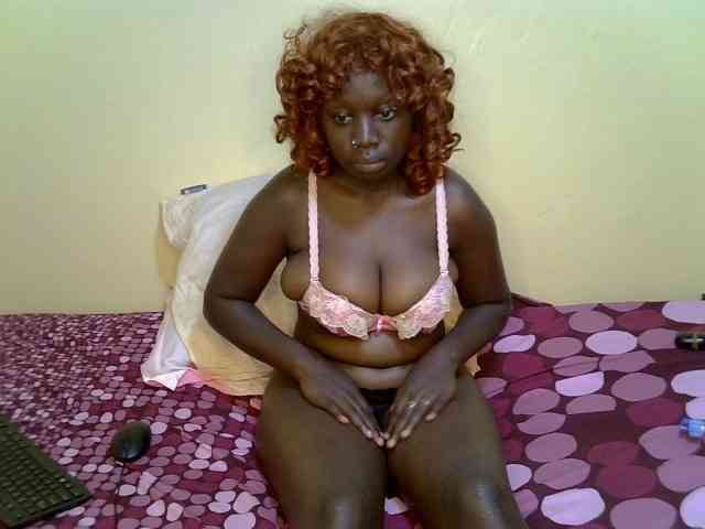 Purefun-Pretty webcam