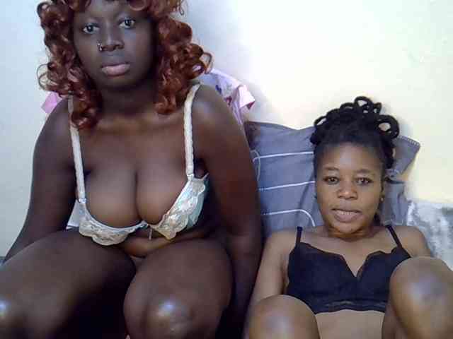 Purefun-Pretty webcam