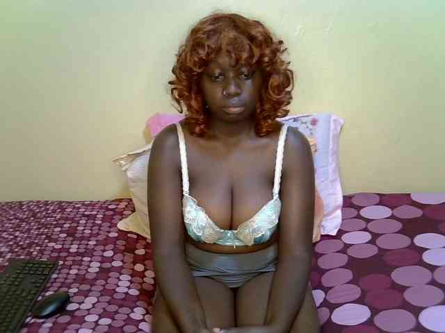 Purefun-Pretty webcam