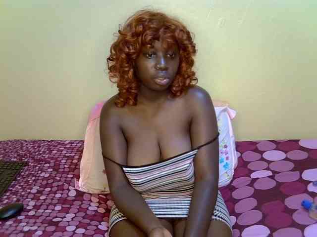 Purefun-Pretty webcam