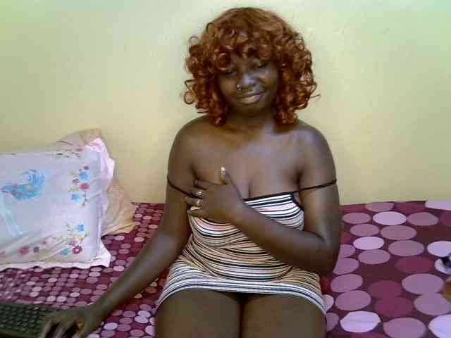 Purefun-Pretty webcam
