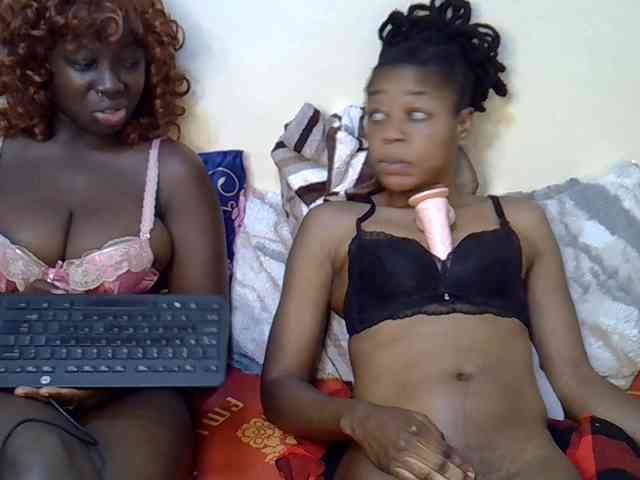 Purefun-Pretty webcam