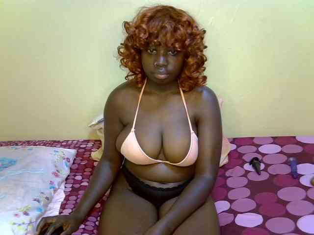 Purefun-Pretty webcam