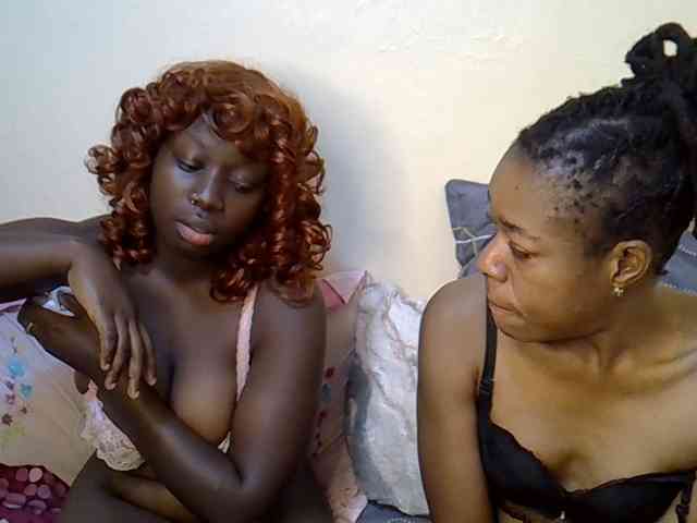 Purefun-Pretty webcam