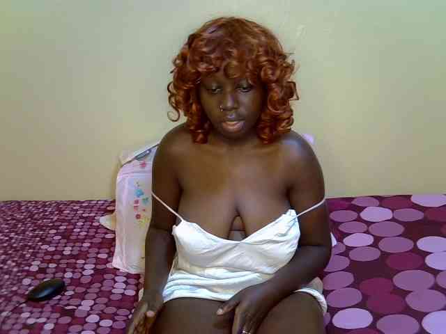 Purefun-Pretty webcam