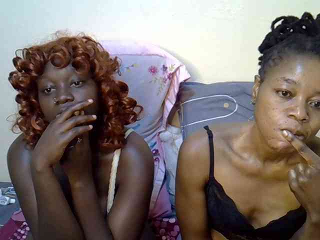 Purefun-Pretty webcam