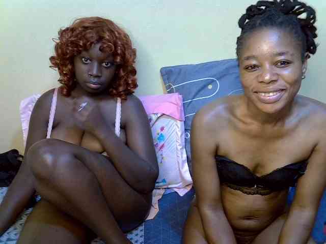 Purefun-Pretty webcam