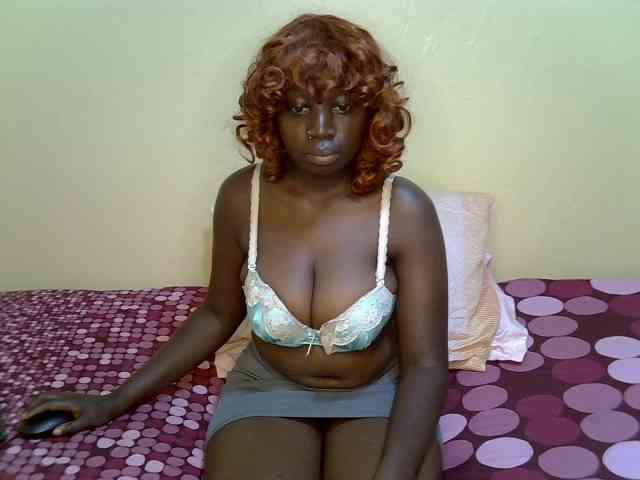 Purefun-Pretty webcam