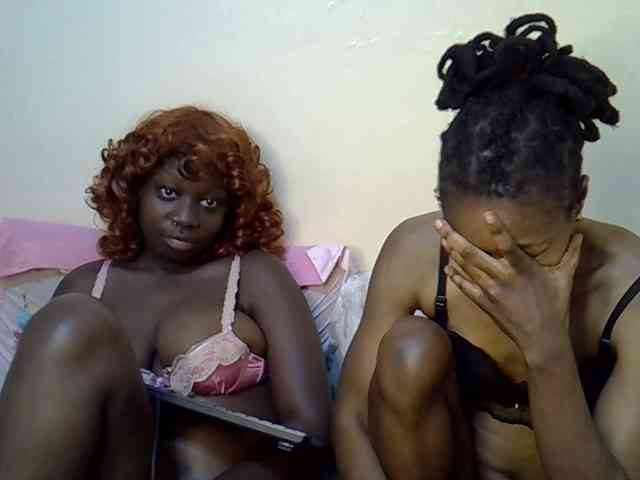 Purefun-Pretty webcam