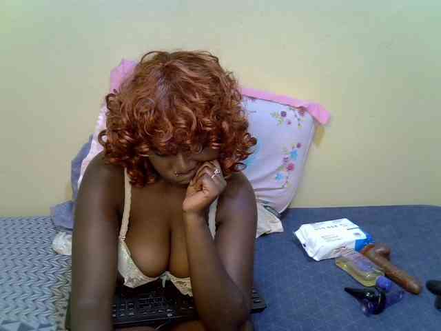 Purefun-Pretty webcam