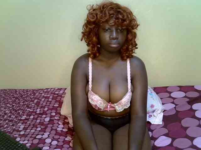 Purefun-Pretty webcam