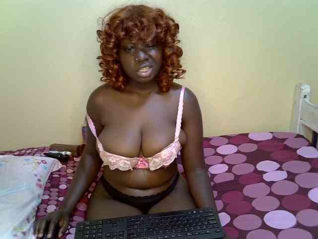Purefun-Pretty webcam