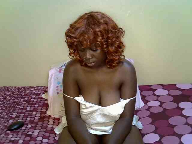 Purefun-Pretty webcam