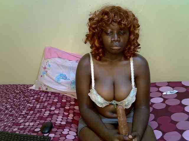 Purefun-Pretty webcam