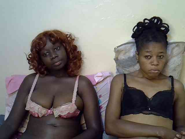 Purefun-Pretty webcam