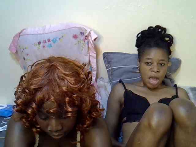 Purefun-Pretty webcam