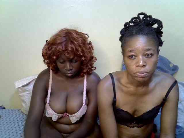 Purefun-Pretty webcam