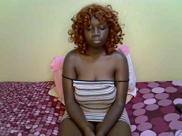 Purefun-Pretty webcam