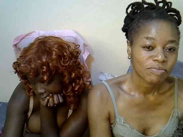 Purefun-Pretty webcam