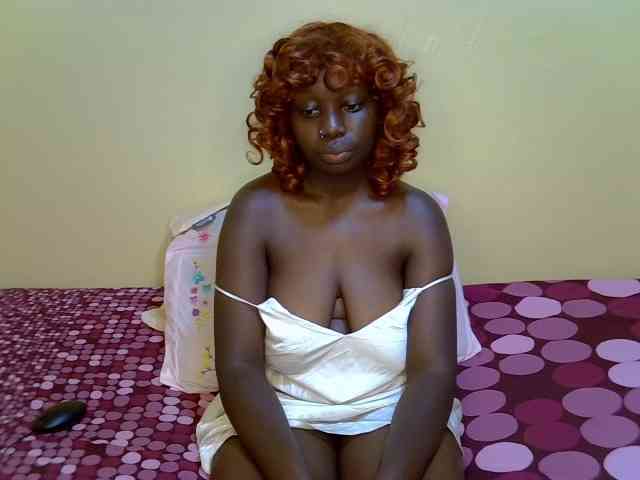 Purefun-Pretty webcam