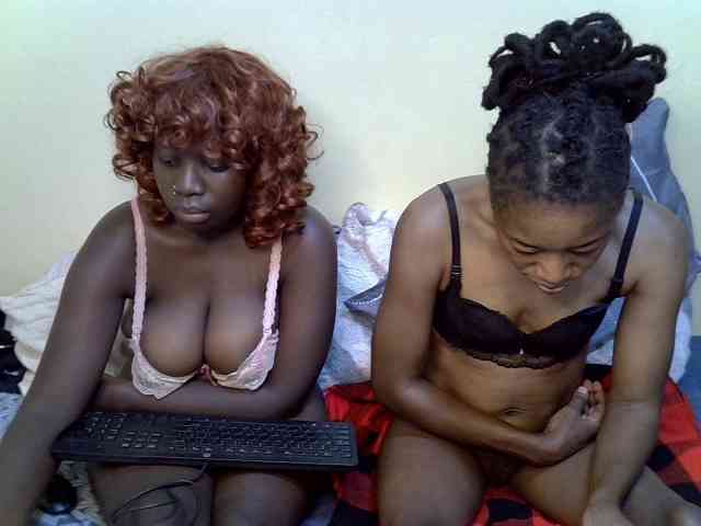 Purefun-Pretty webcam