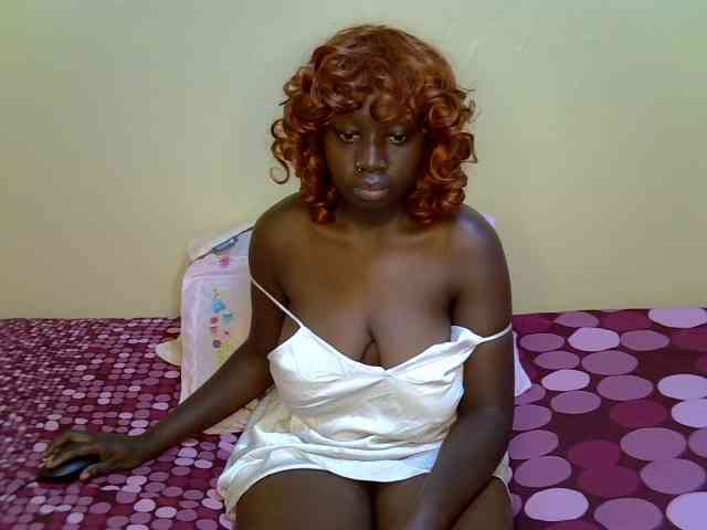 Purefun-Pretty webcam