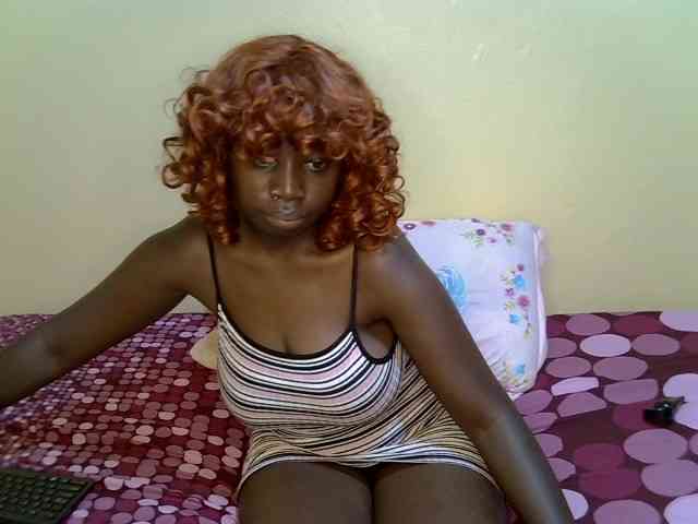 Purefun-Pretty webcam