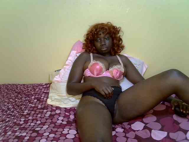 Purefun-Pretty webcam