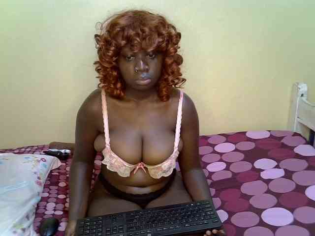 Purefun-Pretty webcam