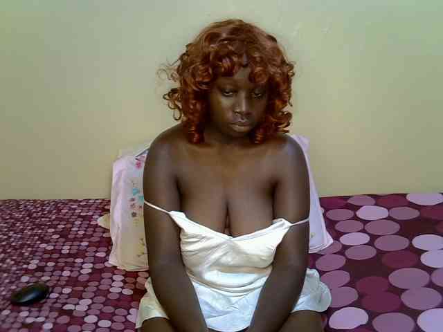 Purefun-Pretty webcam