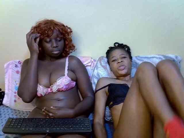 Purefun-Pretty webcam