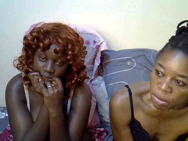 Purefun-Pretty webcam