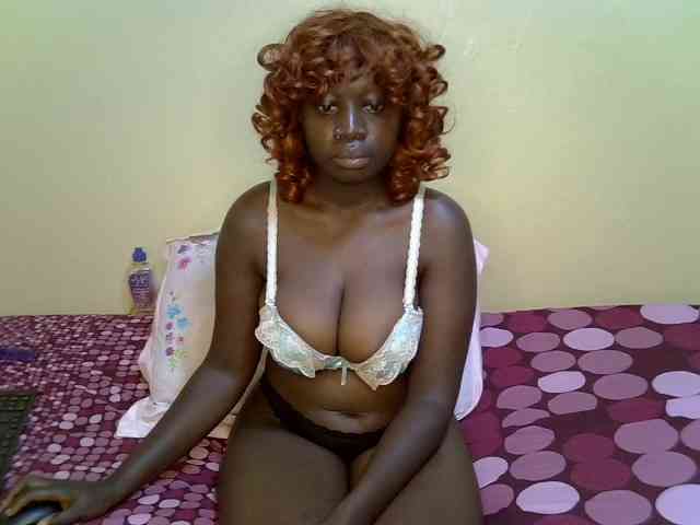 Purefun-Pretty webcam