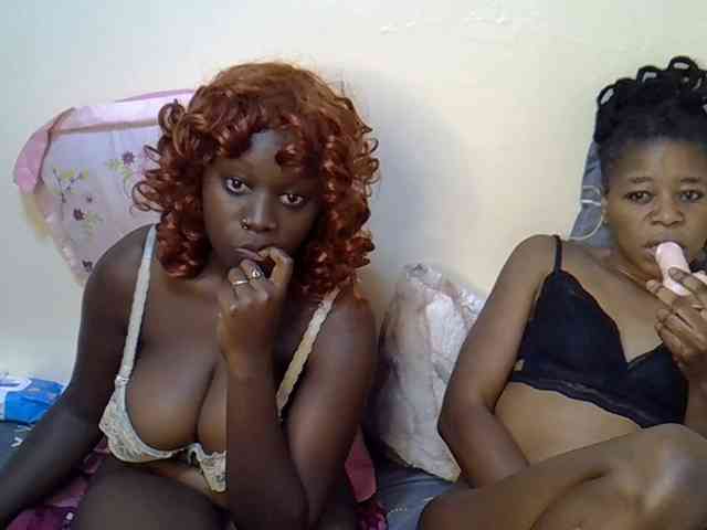 Purefun-Pretty webcam