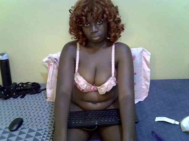 Purefun-Pretty webcam