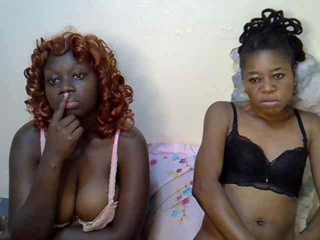 Purefun-Pretty webcam