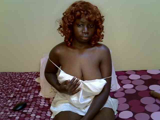 Purefun-Pretty webcam