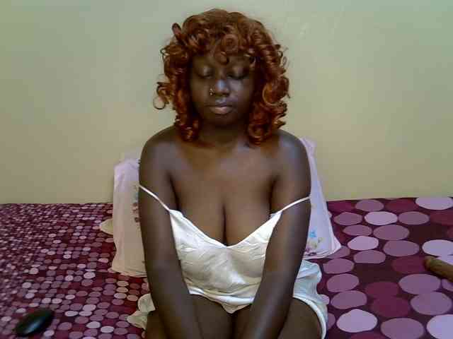 Purefun-Pretty webcam