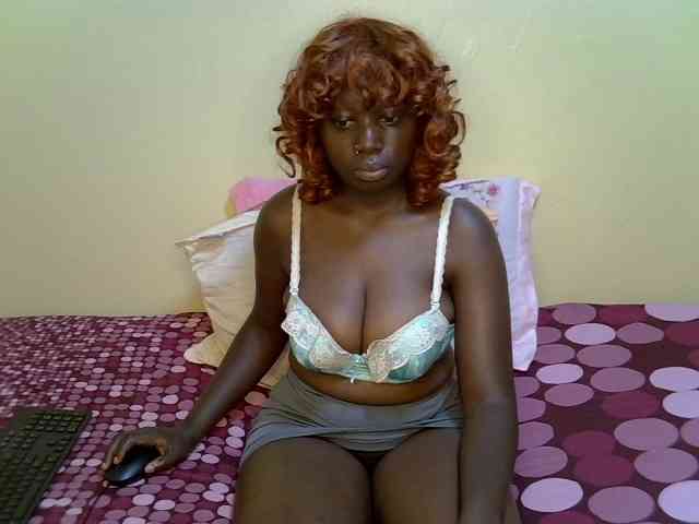 Purefun-Pretty webcam